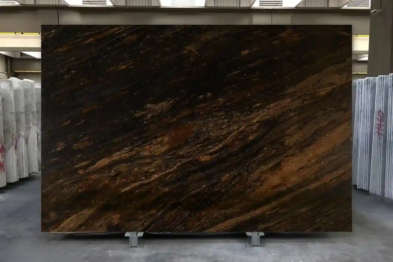 Đá tự nhiên Granite G085 - Barocco