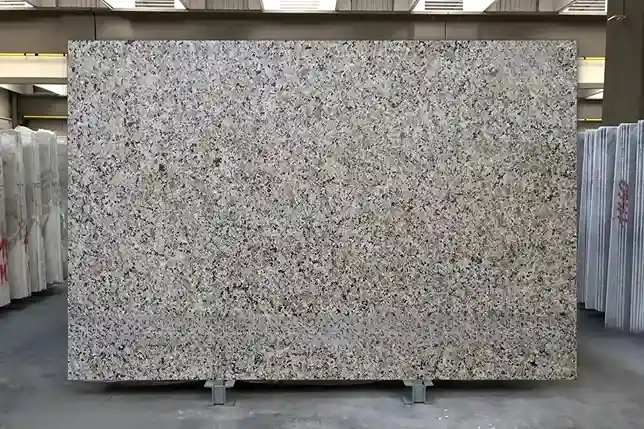 Đá tự nhiên Granite G088 - Butterfly Beige