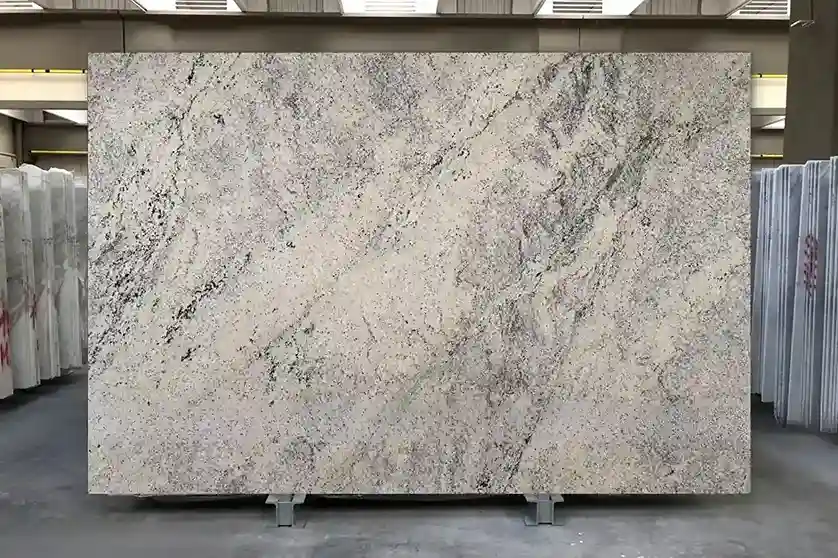 Đá tự nhiên Granite G090 - Brazilian Kashmir