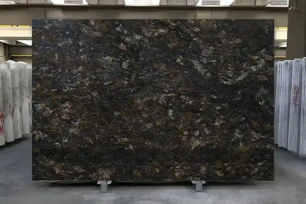 Đá tự nhiên Granite G095 - Kozmus