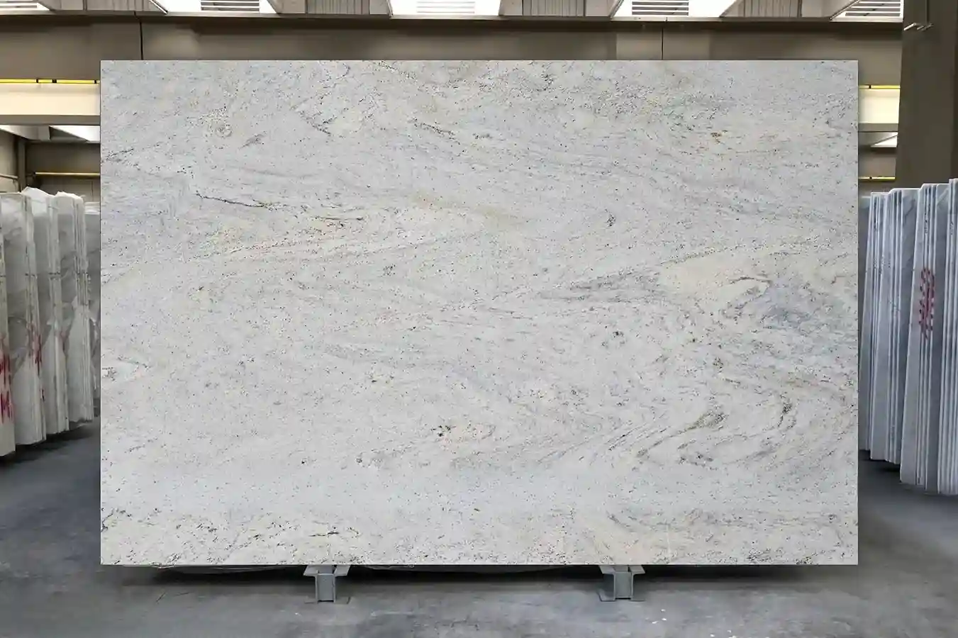 Đá tự nhiên Granite G096 - Millenium Cream