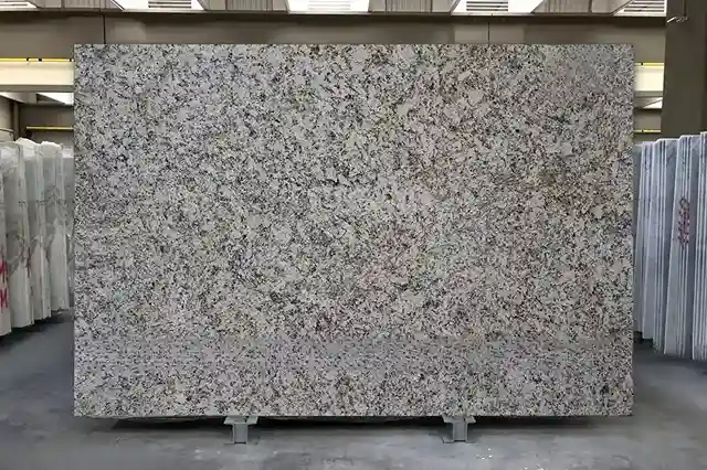Đá tự nhiên Granite G097 - Napoli
