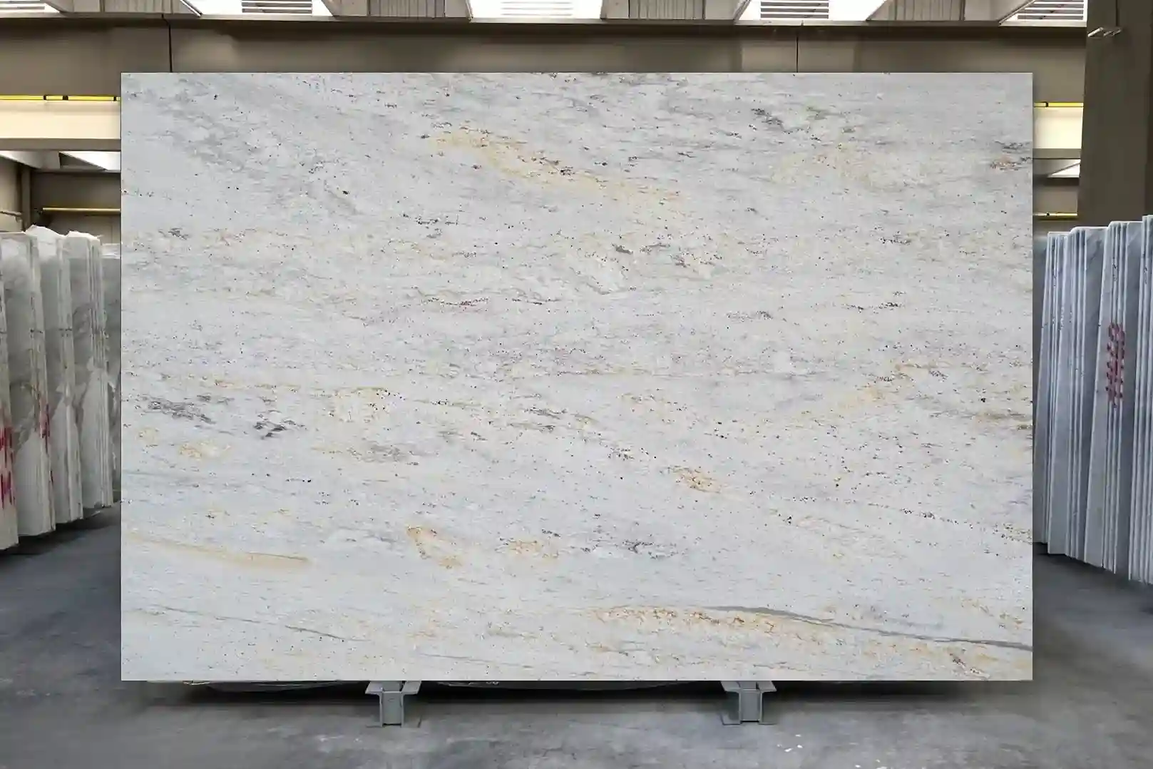 Đá tự nhiên Granite G099 - River Gold
