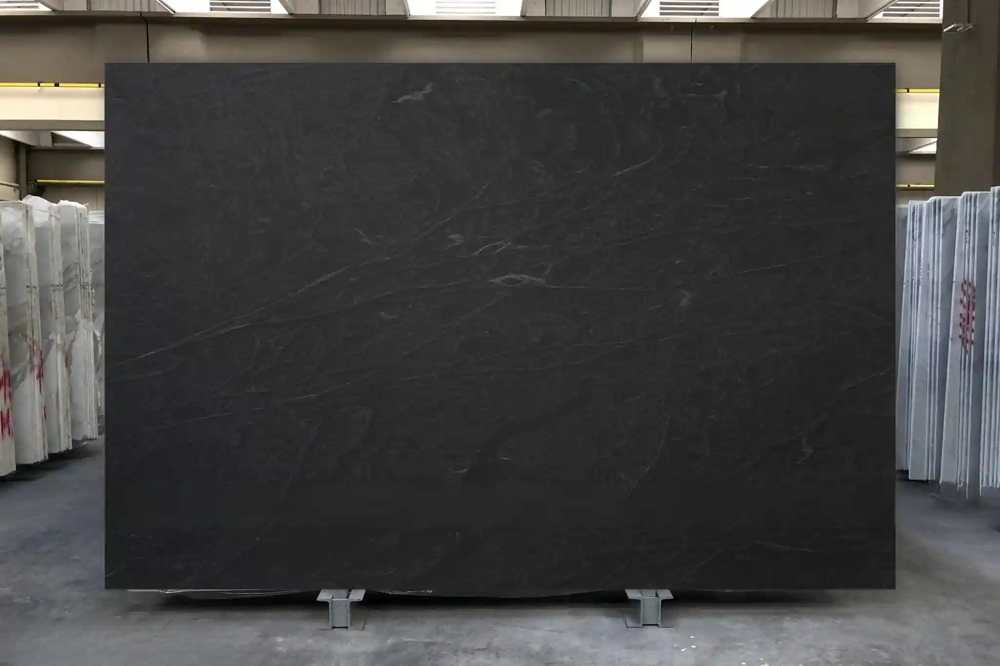 Đá tự nhiên Granite G101 - Virginia Mist