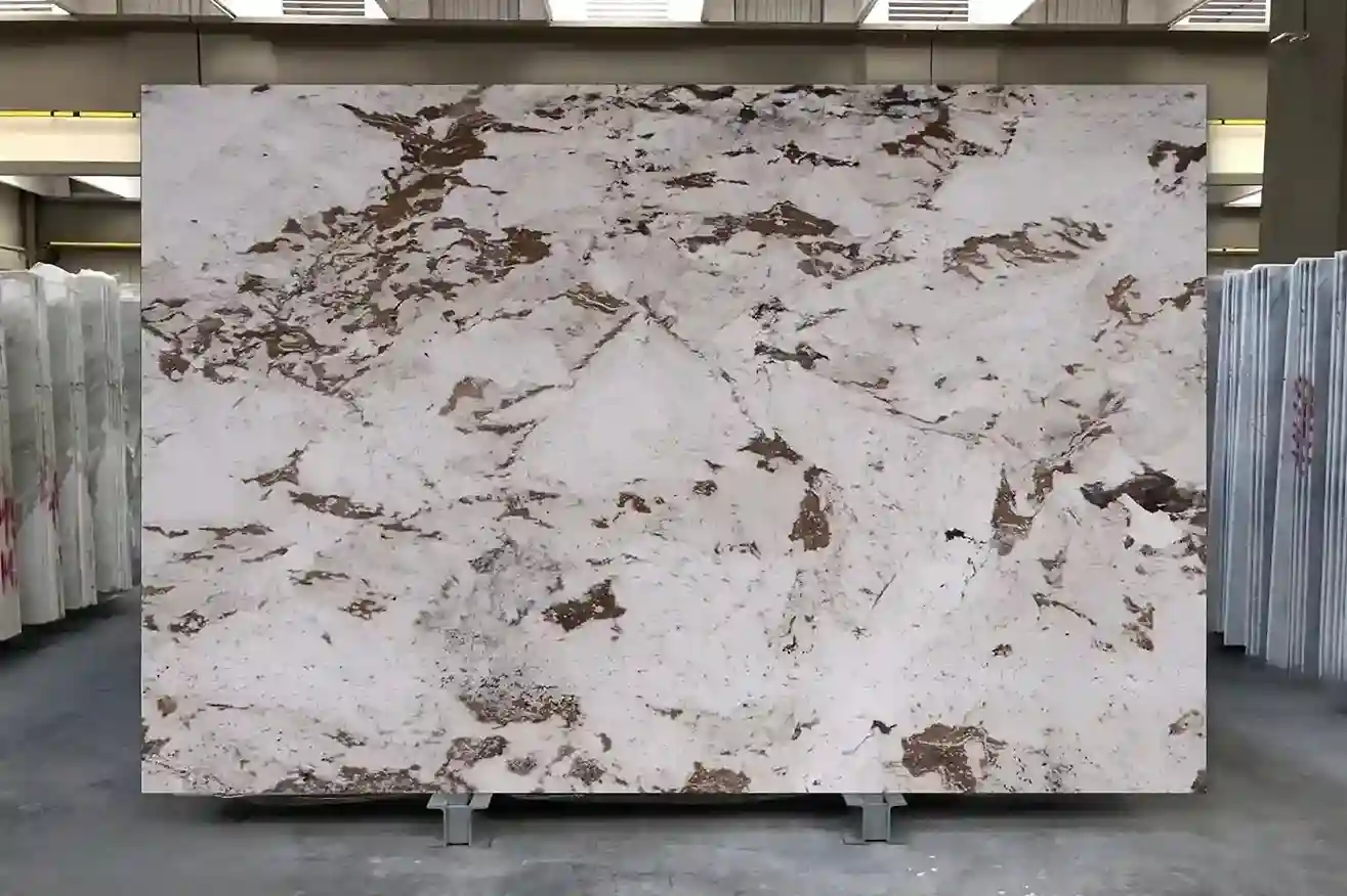 Đá tự nhiên Granite G105 - Amara