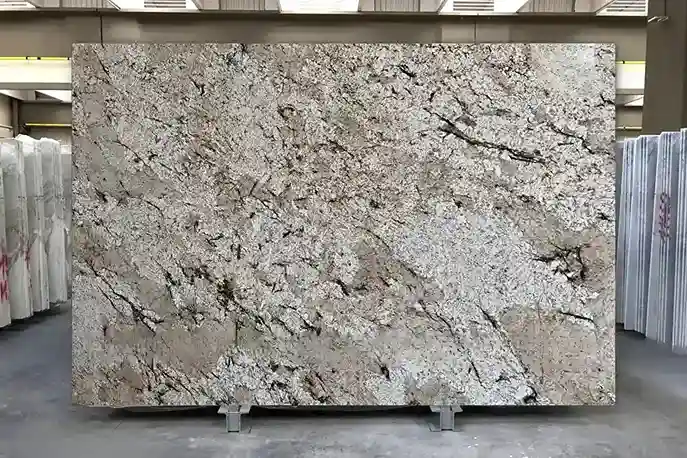 Đá tự nhiên Granite G107 - Nouve Oro