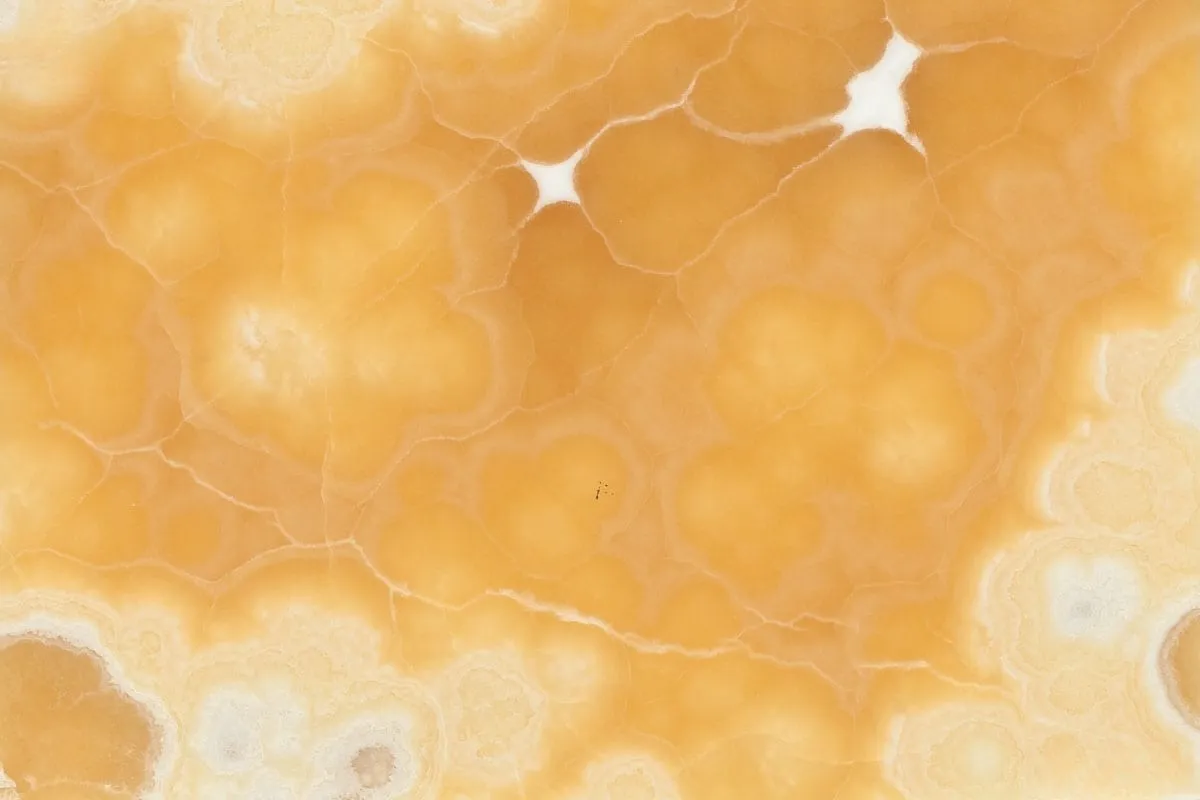 Đá xuyên sáng Onyx X009 - Alabastro