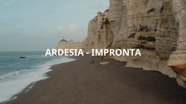 Ardesia - Impronta Collection